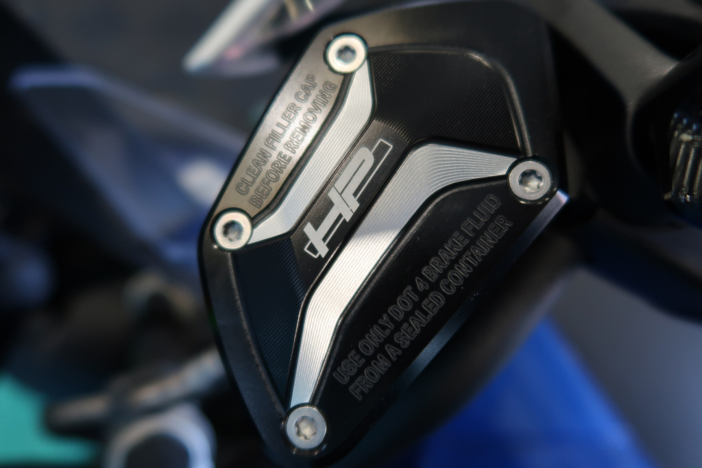 BMW Naked 1200 Abs 202070 Silver #4