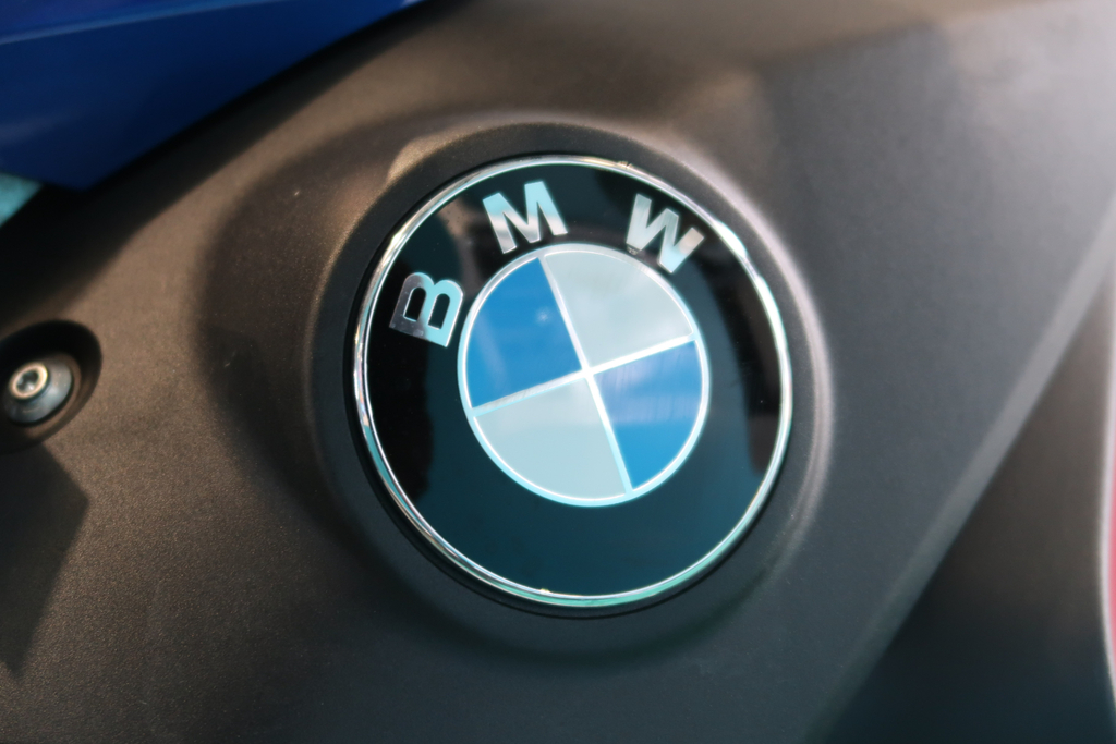 BMW Naked 1200 Abs 202070 Silver #2