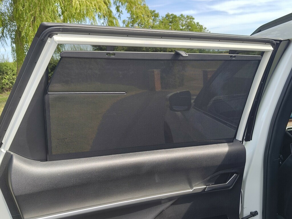 SsangYong Torres 1.5 Hev K40 - 2025 75 Black #18