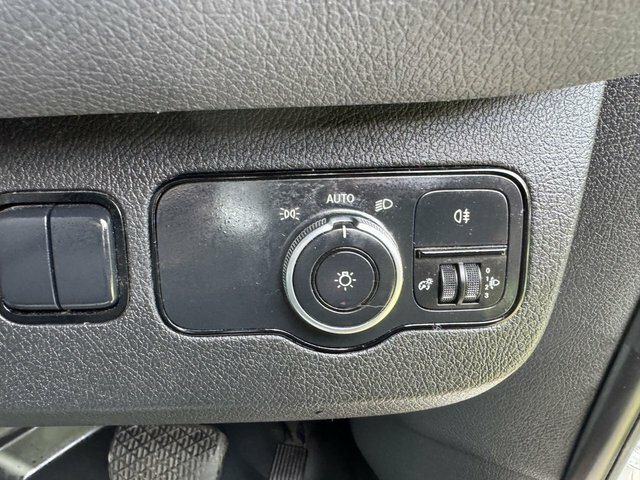 Mercedes-Benz Sprinter 2.1L Null White #10