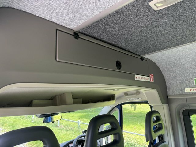 Peugeot Boxer Panel Van 2.2 Bluehdi 335 L2h2 Professional P White #20