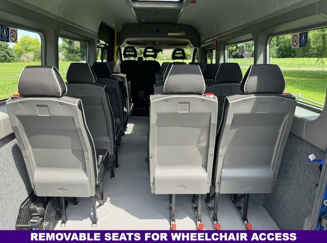 Peugeot Boxer Panel Van 2.2 Bluehdi 335 L2h2 Professional P White #17