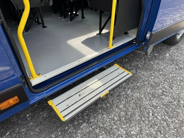 Peugeot Boxer Panel Van 2.2 Bluehdi 335 L2h2 Professional P White #13
