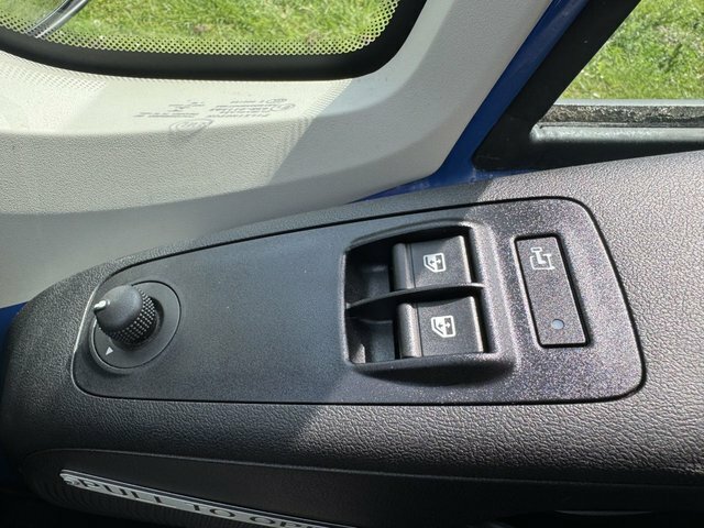 Peugeot Boxer 2.0 Blue Hdi 435 3.5T. L3 H2 17 Seater Minibus Air Blue #6