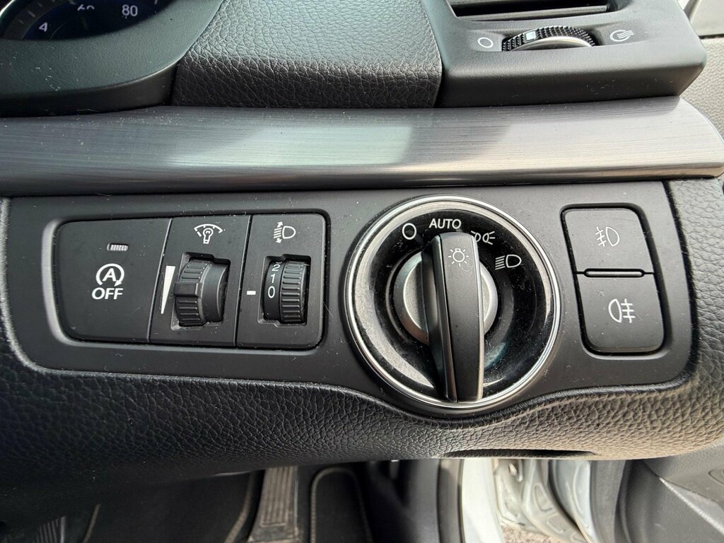 Hyundai I40 Se Nav Black #19
