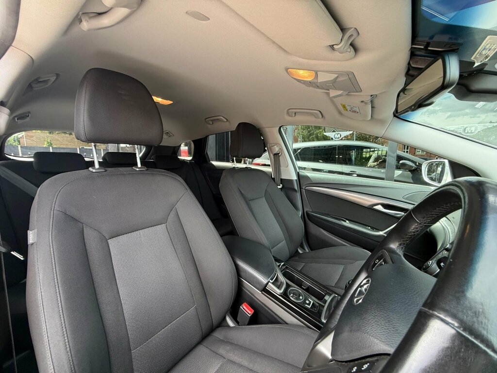 Hyundai I40 Se Nav Black #13