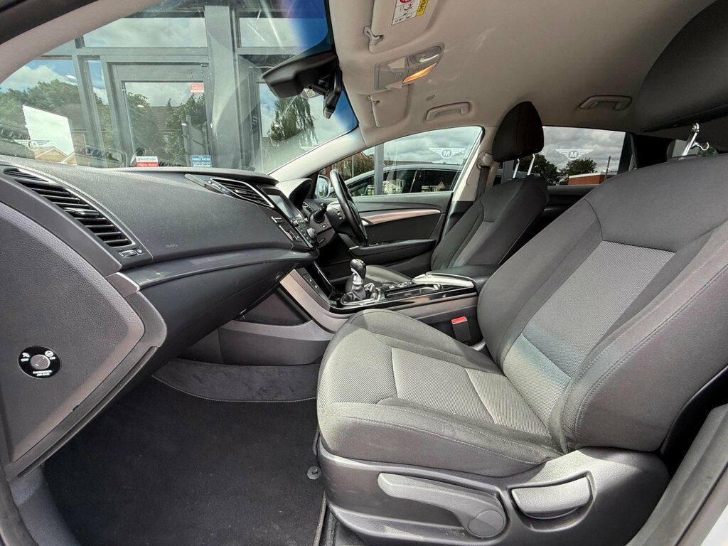 Hyundai I40 Se Nav Black #39