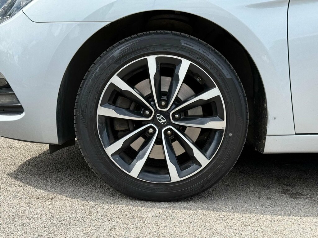Hyundai I40 Se Nav Black #30