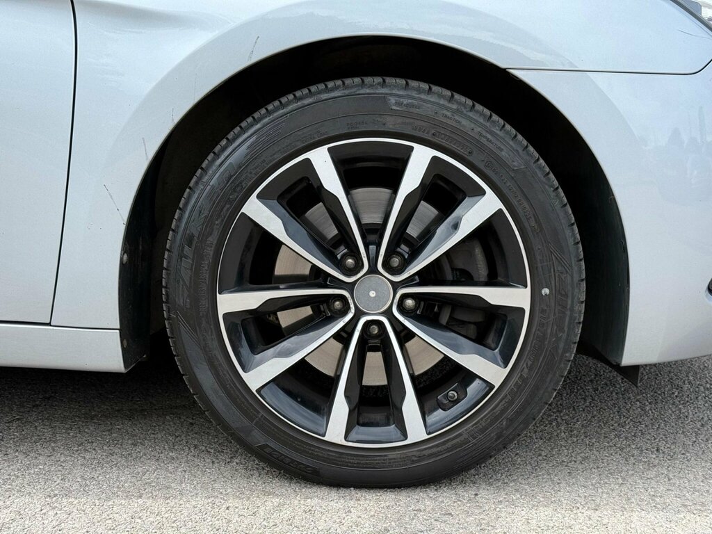 Hyundai I40 Se Nav Black #29