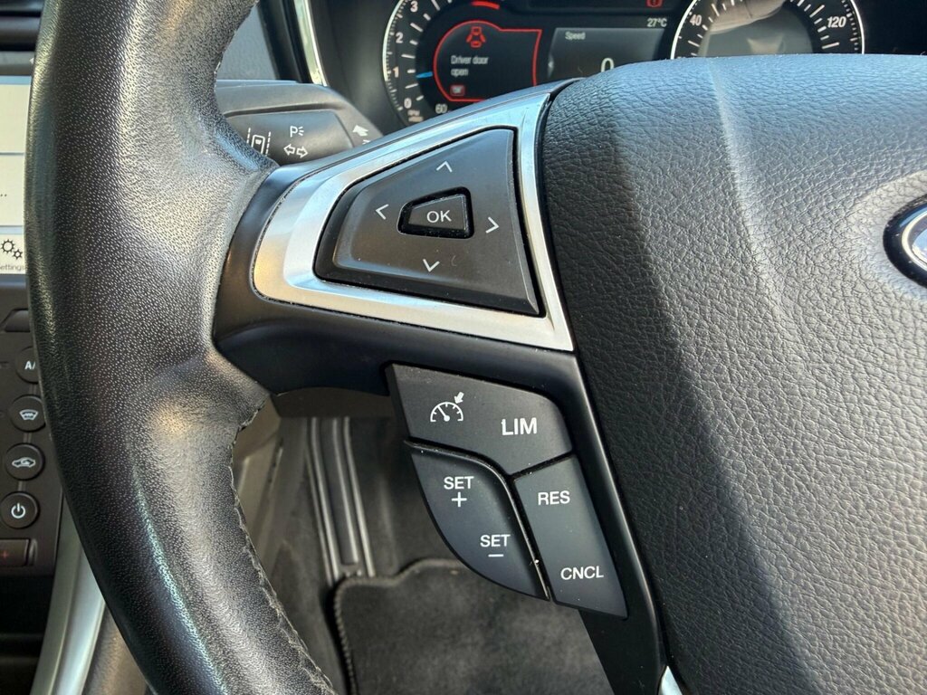 Ford Mondeo Titanium Edition Econetic Tdci White #23