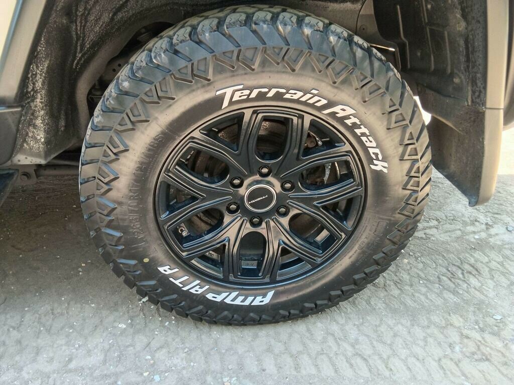 Toyota FJ Cruiser Suv 4.0 4Wd Android Satnav Ready 2 Go 201262 Beige #17