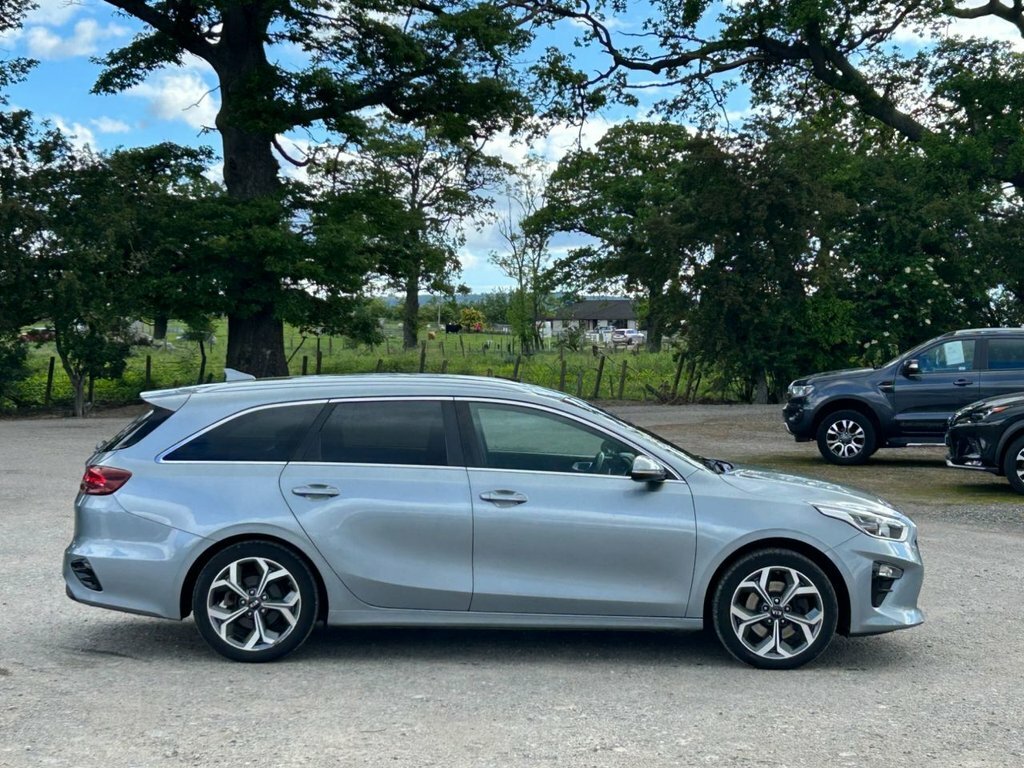 Kia Ceed 1.0T Gdi Isg 2  #7