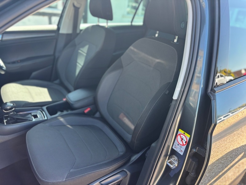 Skoda Kodiaq Edition White #20