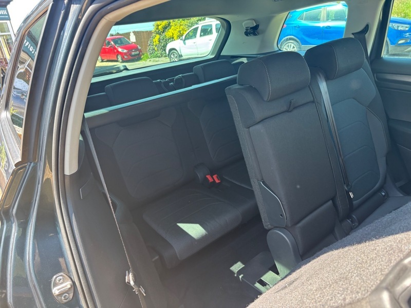 Skoda Kodiaq Edition White #22
