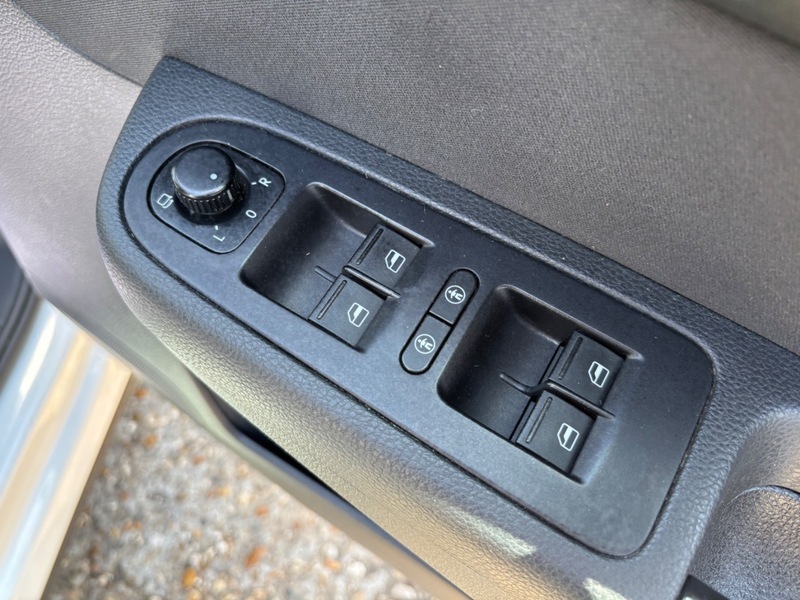 Volkswagen Sharan Sel Tsi Dsg Grey #22