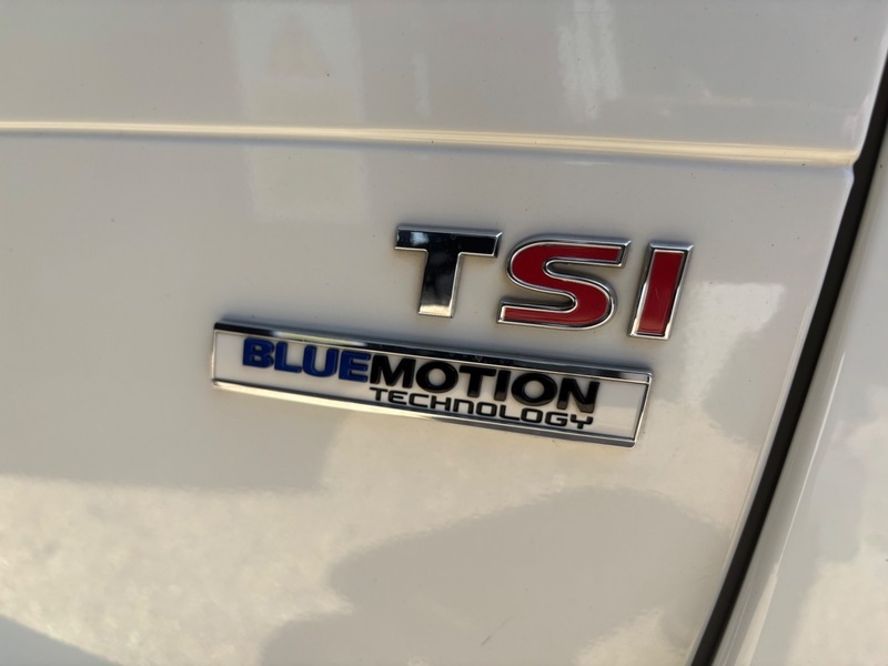 Volkswagen Sharan Sel Tsi Dsg Grey #10