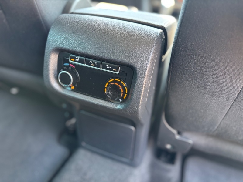 Volkswagen Sharan Sel Tsi Dsg Grey #15