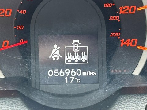 Honda Jazz Hatchback Black #13