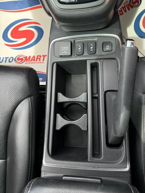 Honda Cr-V Ex Silver #12