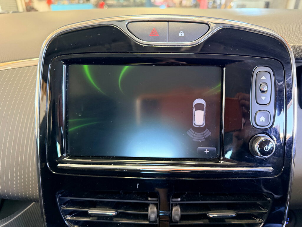 Renault Zoe Zoe I Dynamique Nav Ze40 White #21