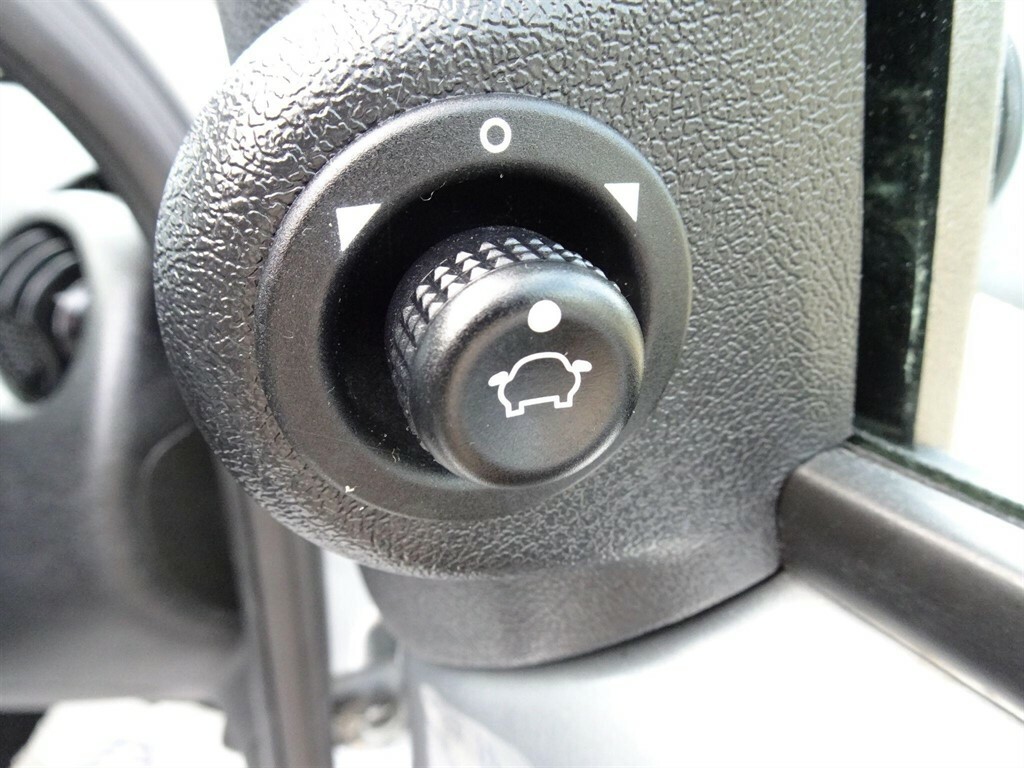 Ford KA Hatchback 1.3 200454 Black #18