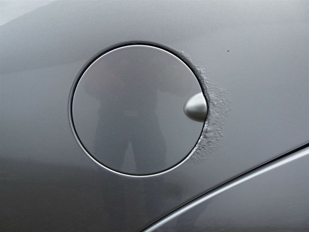 Ford KA Hatchback 1.3 200454 Black #36