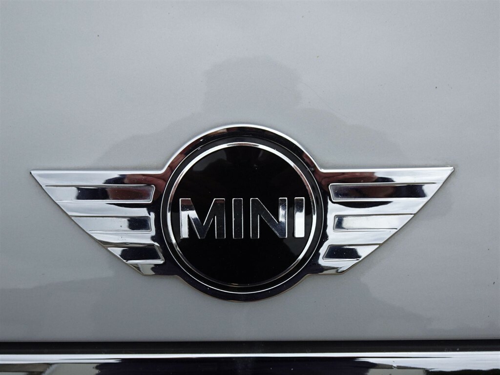 Mini Hatch Cooper 1.5 Cooper 1X Owner, 20 Pound Tax Orange #45