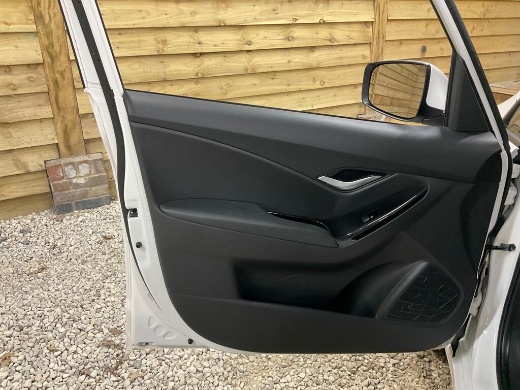 Hyundai Ix20 Style Silver #16