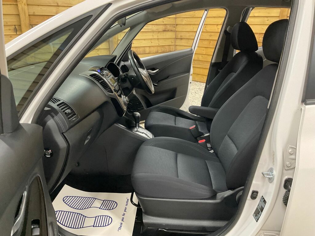 Hyundai Ix20 Style Silver #19