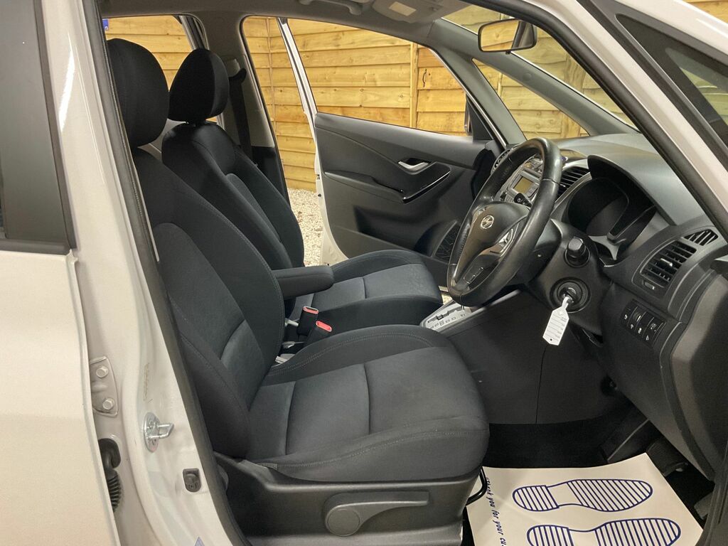 Hyundai Ix20 Style Silver #12
