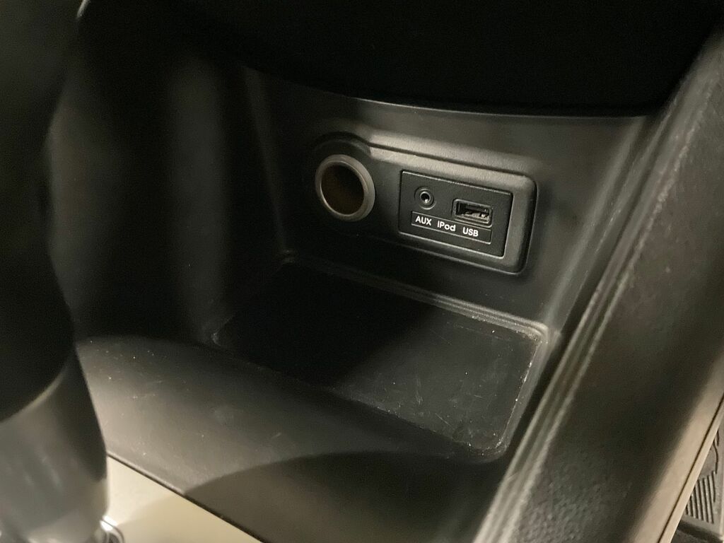 Hyundai Ix20 Style Silver #37