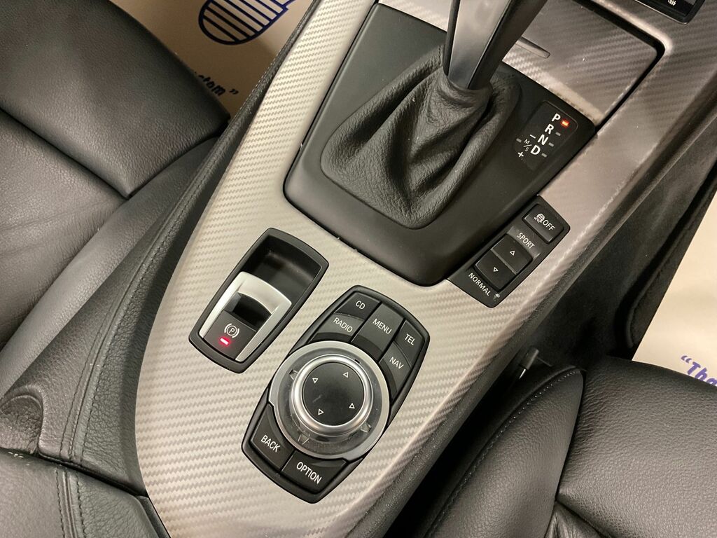 BMW Z4 2.5 23I #43