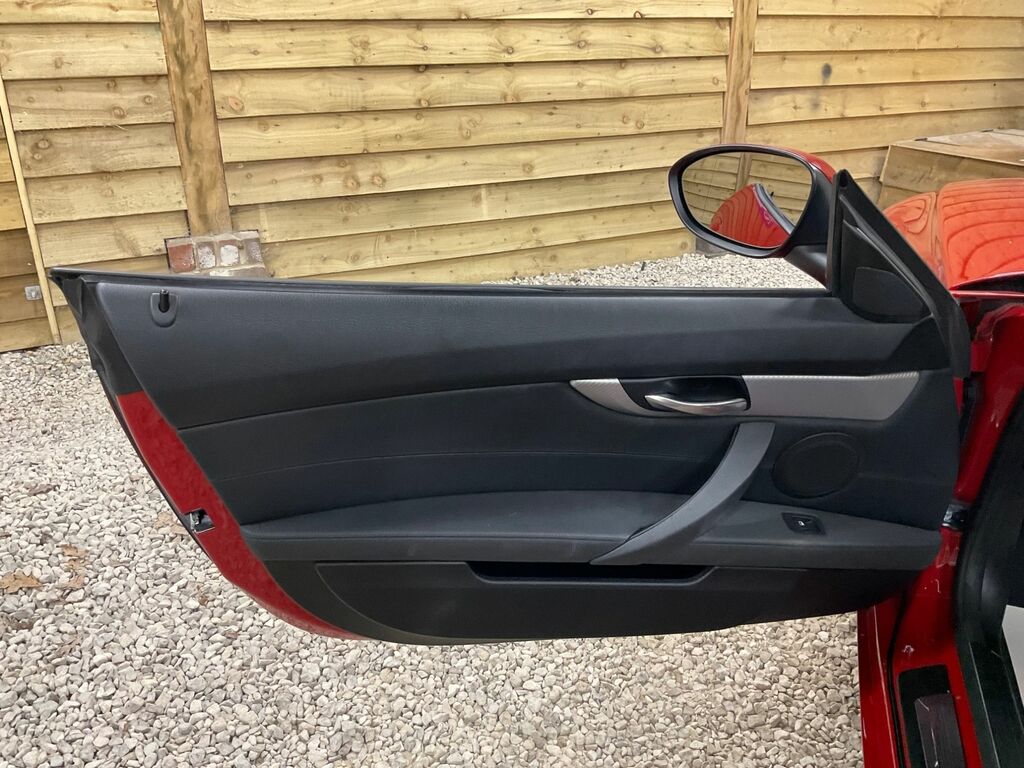BMW Z4 2.5 23I #23