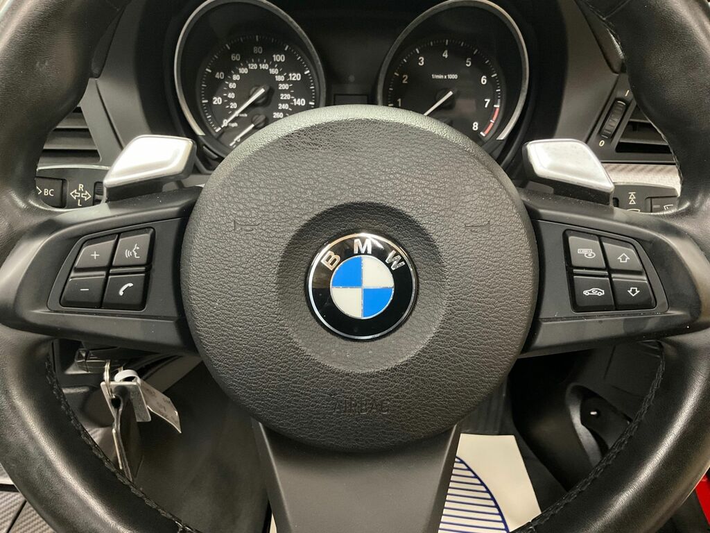 BMW Z4 2.5 23I #31