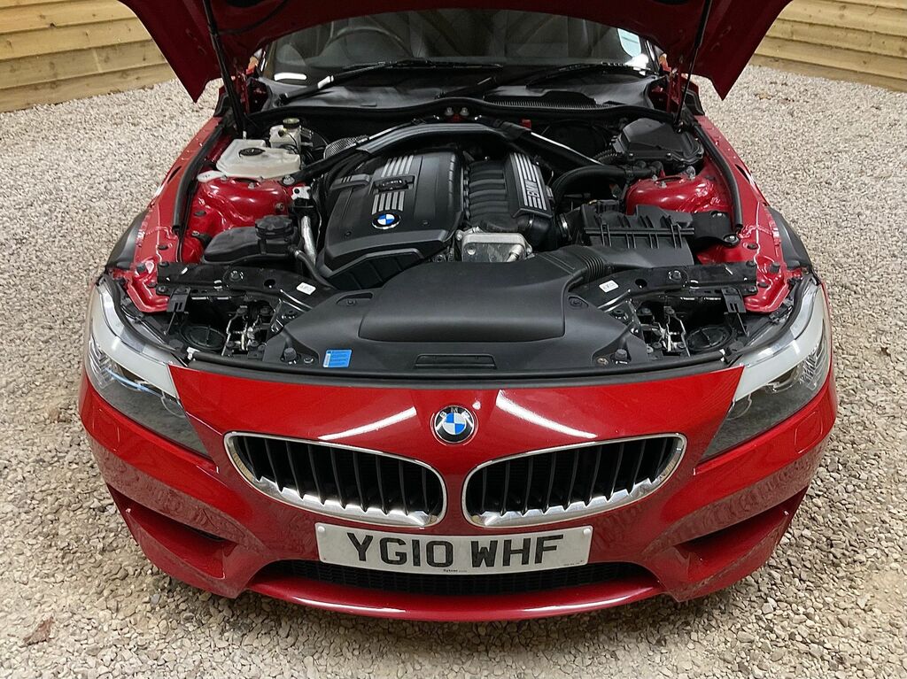 BMW Z4 2.5 23I #51
