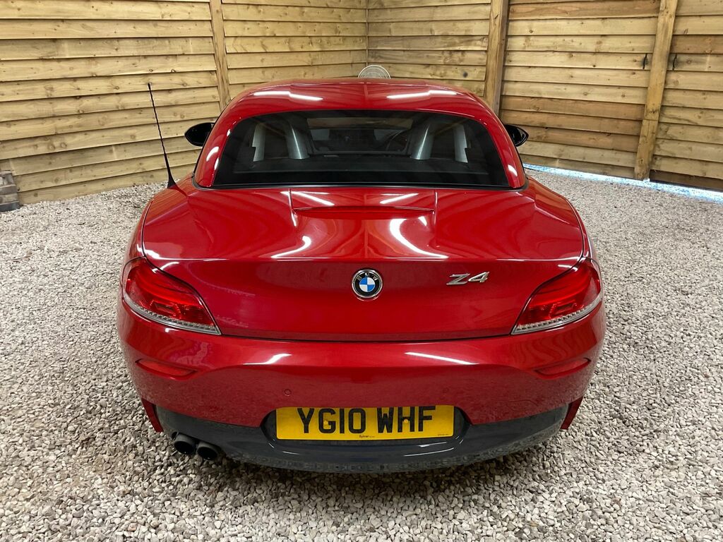 BMW Z4 2.5 23I #12