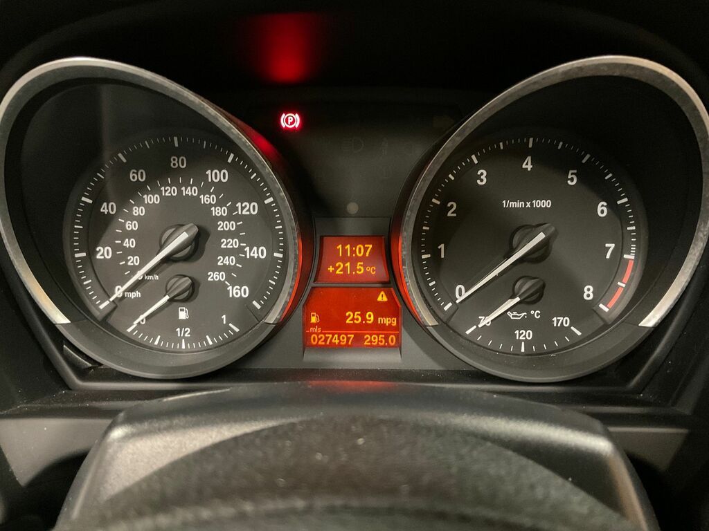 BMW Z4 2.5 23I #34