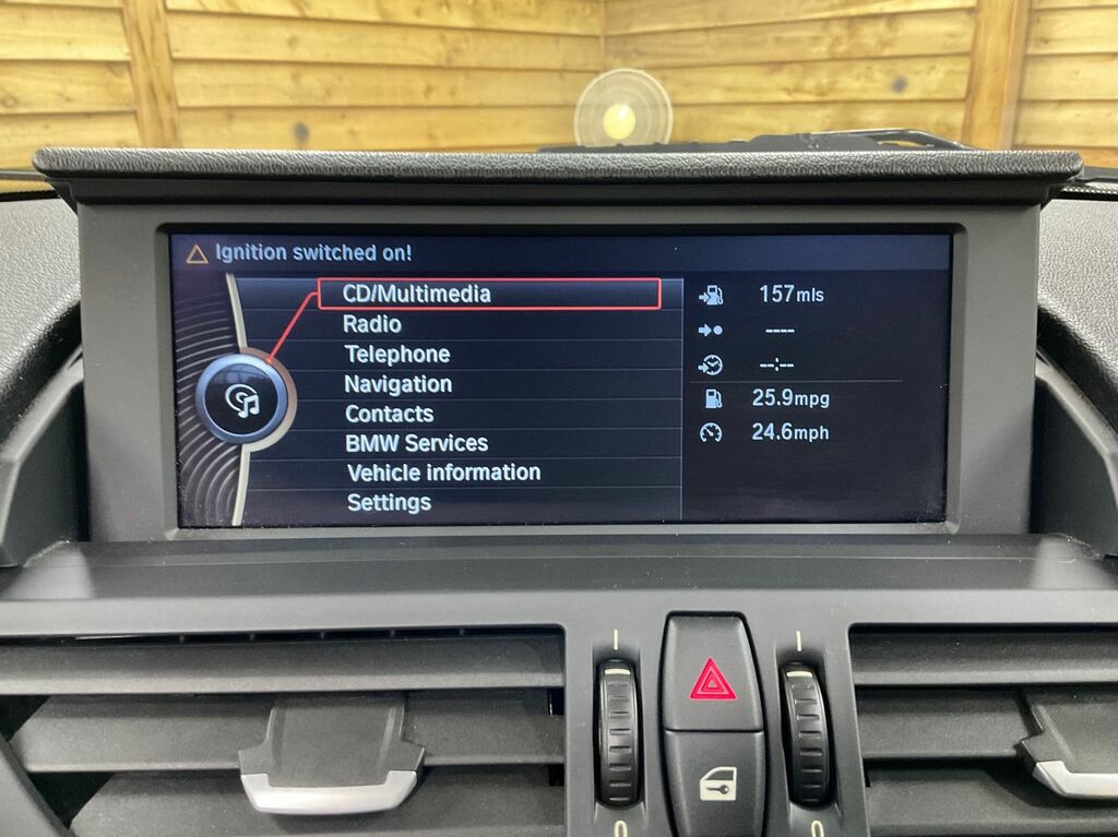 BMW Z4 2.5 23I #36