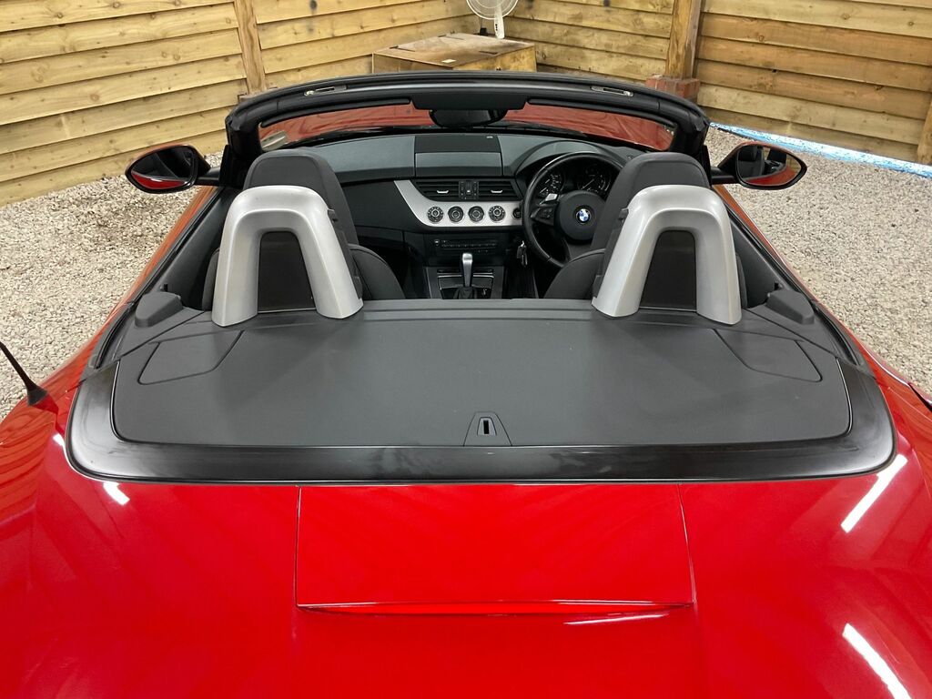 BMW Z4 2.5 23I #27