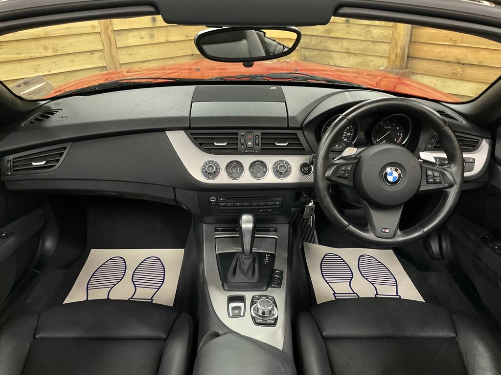 BMW Z4 2.5 23I #28