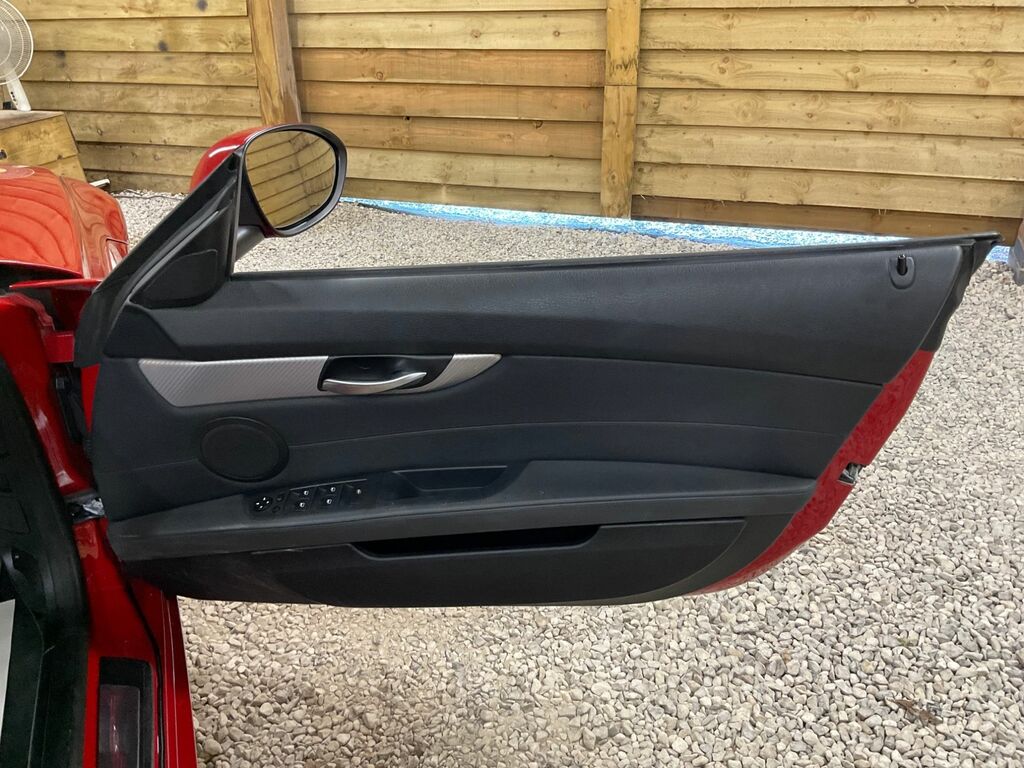 BMW Z4 2.5 23I #15