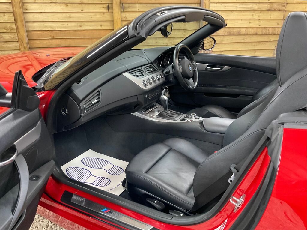 BMW Z4 2.5 23I #24