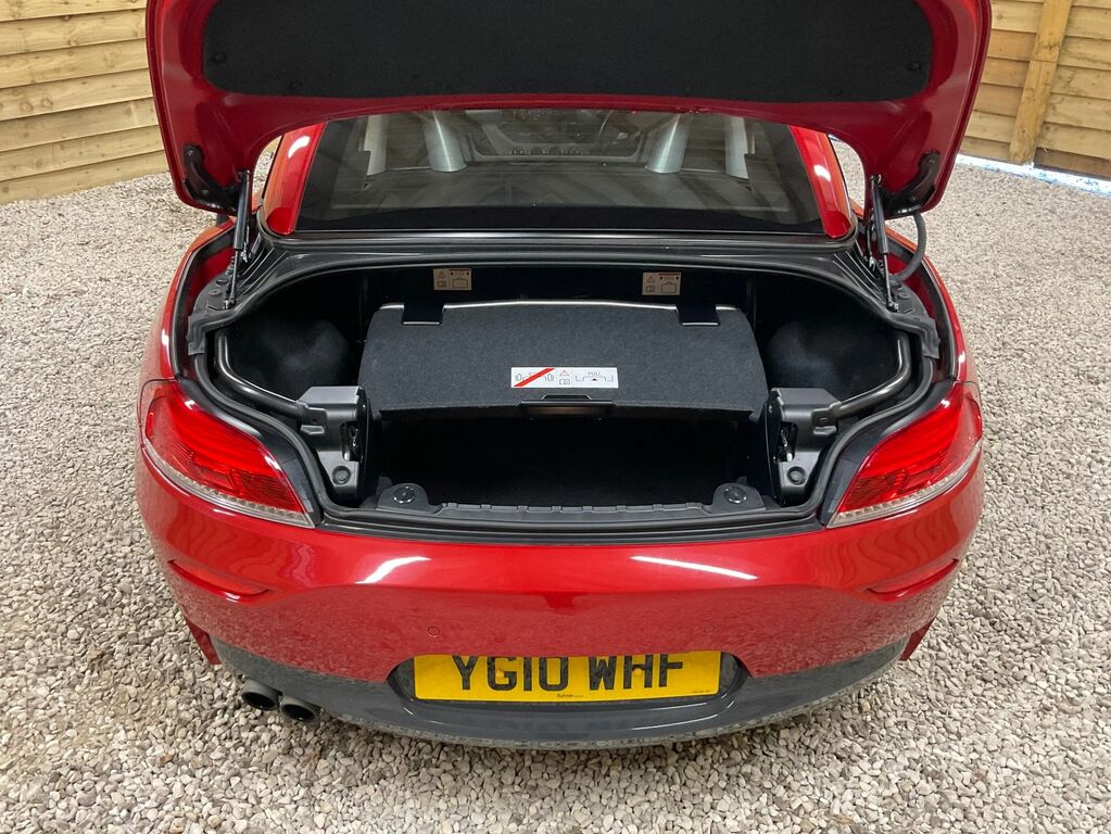 BMW Z4 2.5 23I #46