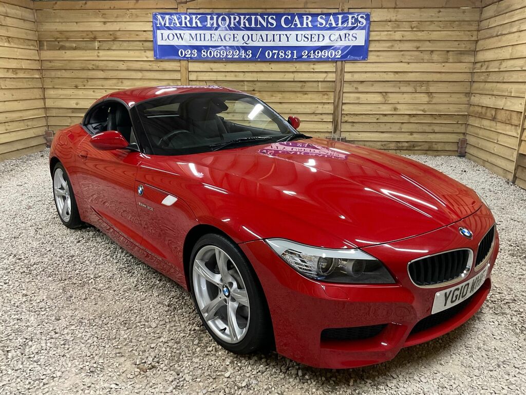 BMW Z4 2.5 23I #14