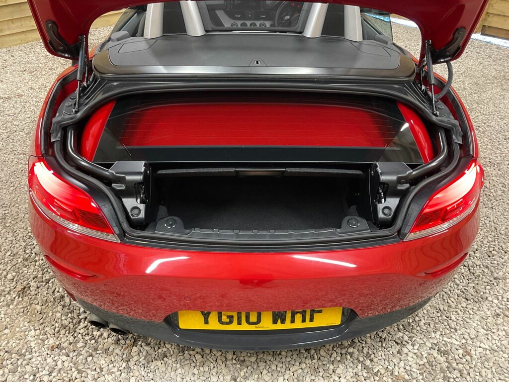 BMW Z4 2.5 23I #45