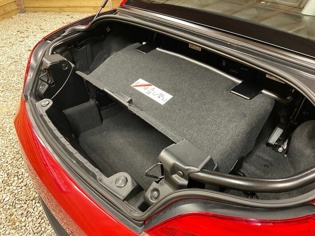 BMW Z4 2.5 23I #47