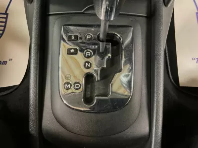 Peugeot 207 CC Convertible 1.6 Vti Gt Euro 5 Black #43