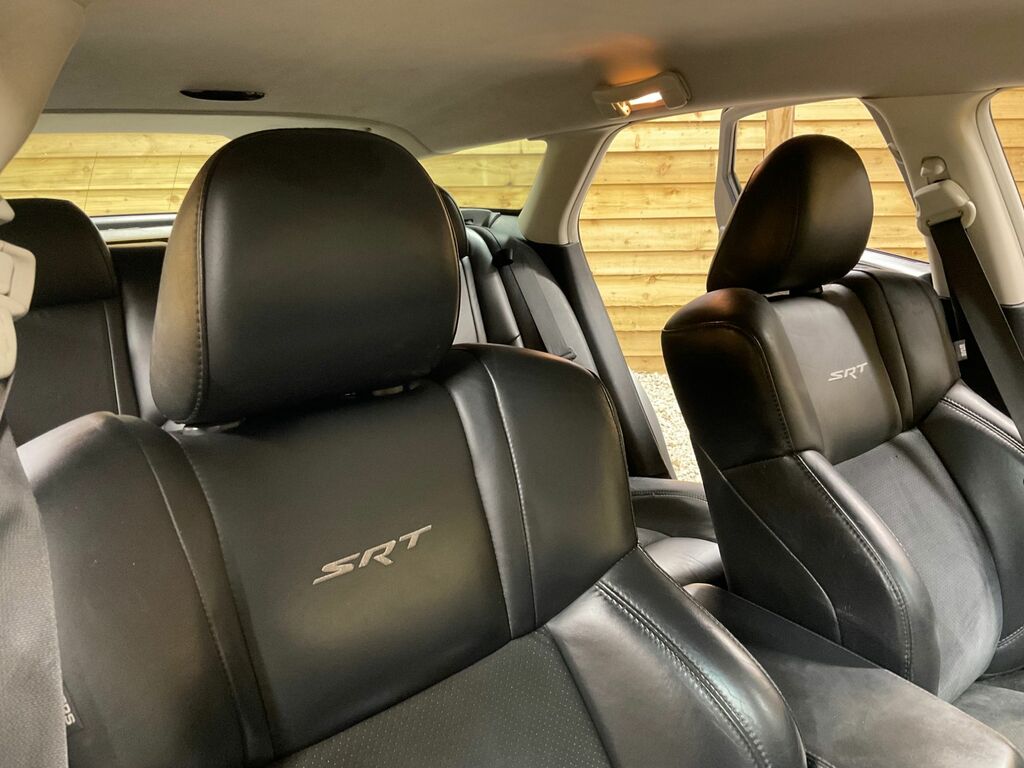 Chrysler 300C Crd V6 Lux Estate Blue #17