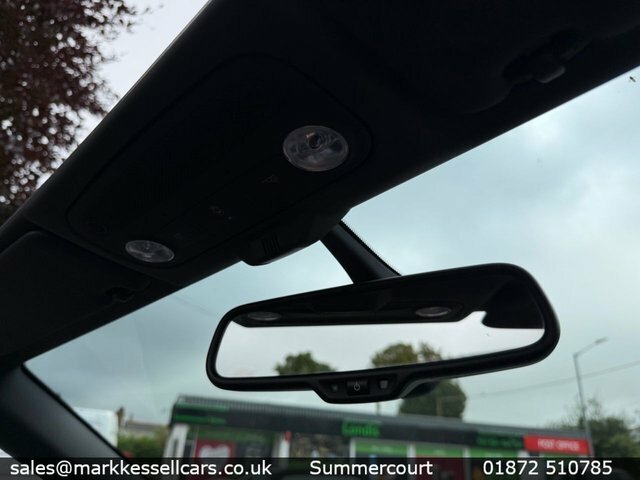 Audi A5 2.0 Tfsi Black Edition Quattro Euro 6 Ss Red #31