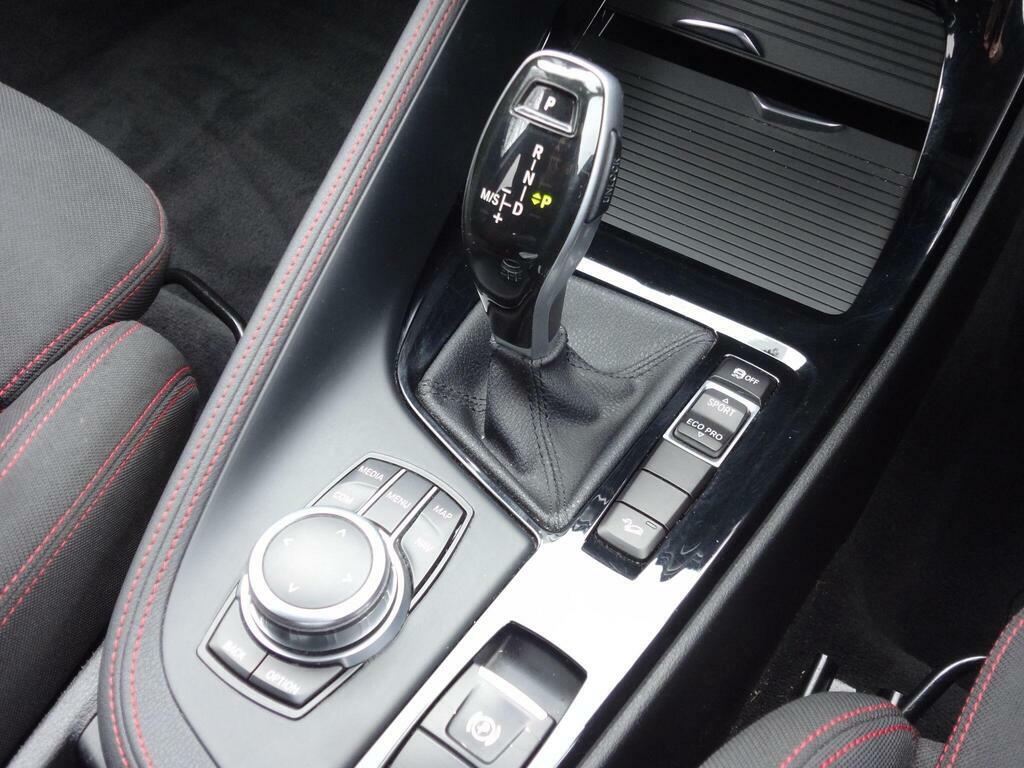 BMW X1 Xdrive 20I Xline Step Black #11